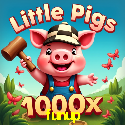 funup: Jogue Crash e Experimente Alta Recompensa Instantânea