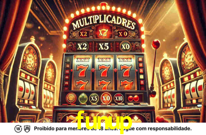 funup: A Experiência de Casino com Jogos de Mesa ao Vivo